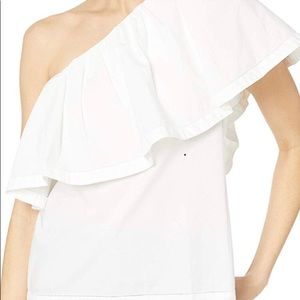 Trina Turk xs Mayreau top NWT